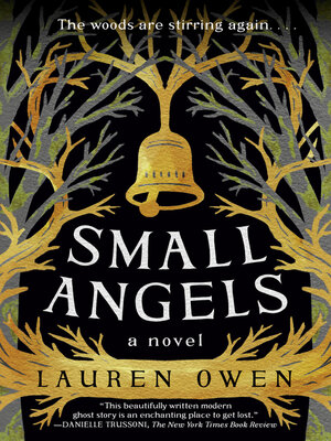 cover image of Small Angels